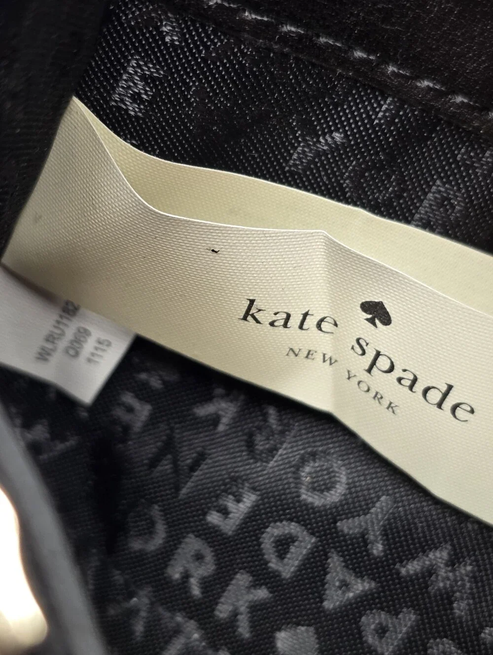 Kate Spade New York Daycation Neda Hot Air Balloon Blue Continental Zip Wallet